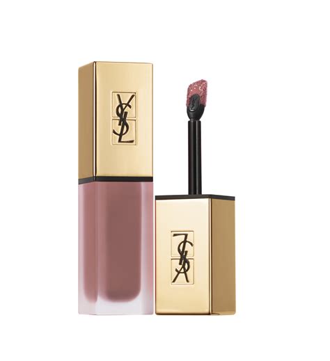 liquid matte lip stain ysl